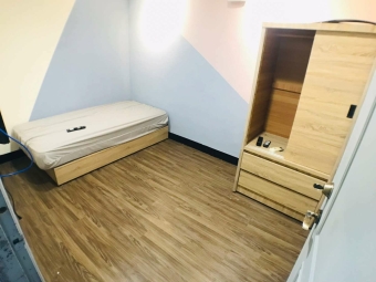 ★租補★饒河夜市★五分埔★可貓★雅房★永吉路 - Image 10