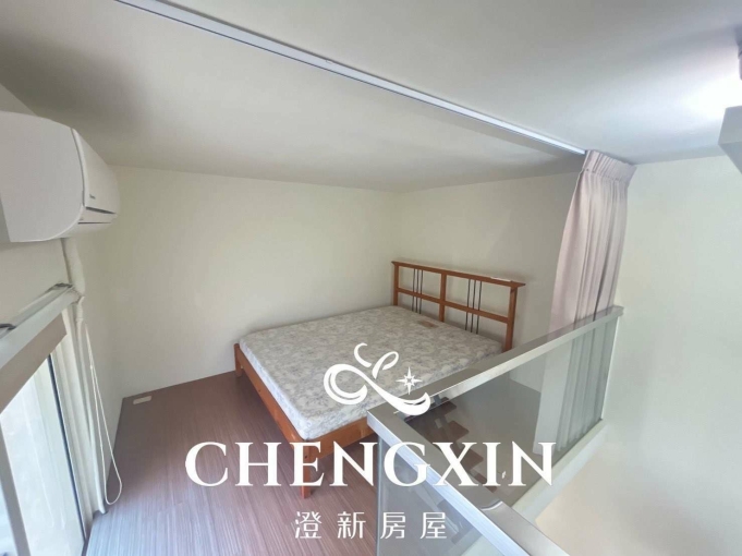 🎉步行5分到高鐵/台水台電/室內固定機車位/警衛管理/代收包裹/垃圾集中/衛浴乾濕分離🎉（第6張）