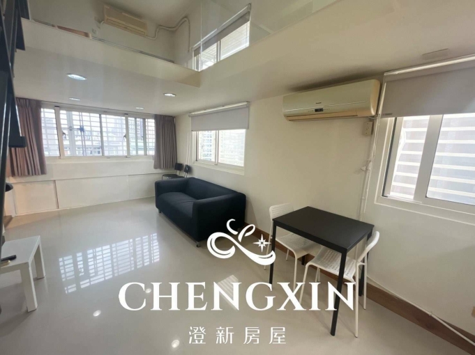 🎉步行5分到高鐵/台水台電/室內固定機車位/警衛管理/代收包裹/垃圾集中/衛浴乾濕分離🎉（第3張）