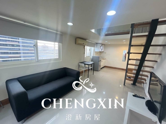 🎉步行5分到高鐵/台水台電/室內固定機車位/警衛管理/代收包裹/垃圾集中/衛浴乾濕分離🎉（第2張）