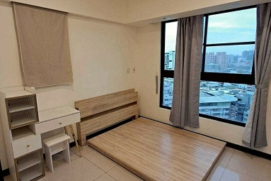 兆基社會住宅🏡和德街/免仲可租補/富邦大無疆（第3張）