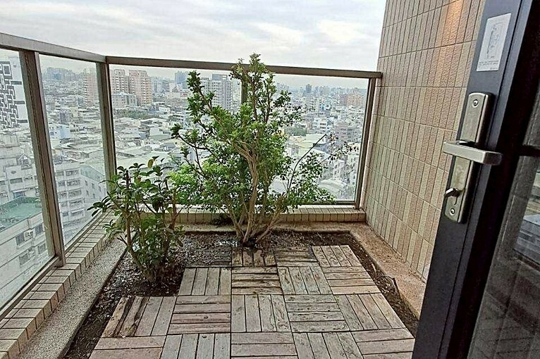 兆基社會住宅🏡和德街/免仲可租補/富邦大無疆（第8張）
