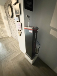 凱屋良緣💖日子一起亮🌞陽台獨洗曬😍電磁爐✨流理臺🌈子母車（第9張）