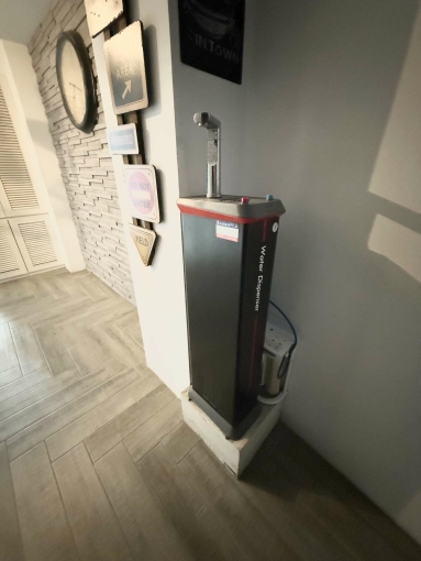 凱屋良緣💖日子一起亮🌞陽台獨洗曬😍電磁爐✨流理臺🌈子母車(第9張)