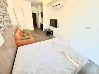 凱屋良緣💖日子一起亮🌞陽台獨洗曬😍電磁爐✨流理臺🌈子母車（第3張）