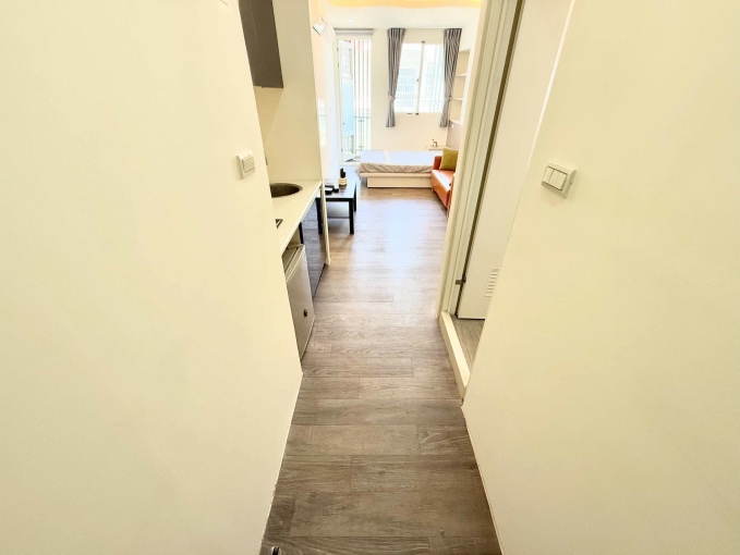 凱屋良緣💖日子一起亮🌞陽台獨洗曬😍電磁爐✨流理臺🌈子母車(第8張)