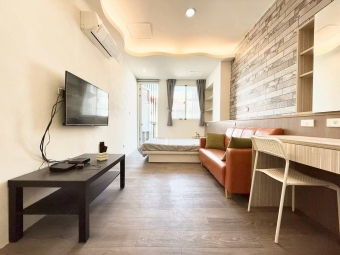 凱屋良緣💖日子一起亮🌞陽台獨洗曬😍電磁爐✨流理臺🌈子母車（第12張）