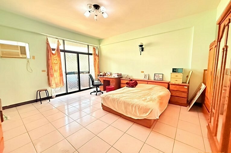 兆基社會住宅🏡秒租/格局方正/歸仁市區整棟透天/看屋+賴（第5張）
