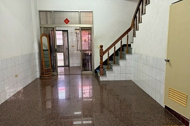 兆基社會住宅🏡秒租/格局方正/歸仁市區整棟透天/看屋+賴（第9張）