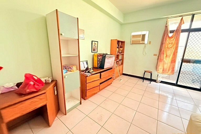 兆基社會住宅🏡秒租/格局方正/歸仁市區整棟透天/看屋+賴（第4張）