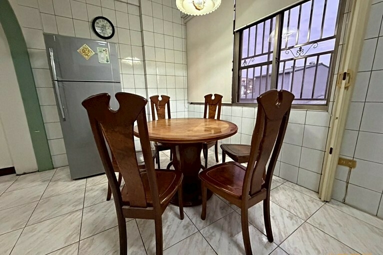 兆基社會住宅🏡秒租/格局方正/歸仁市區整棟透天/看屋+賴（第12張）