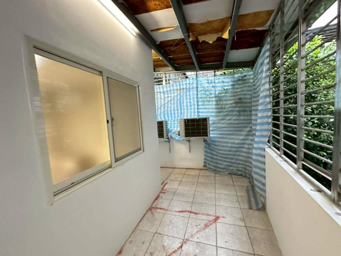 中和區.捷運南勢角站.可租補入戶籍.代收垃圾.舒適設計感兩房一廳202（第8張）