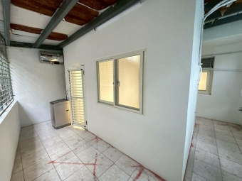 中和區.捷運南勢角站.可租補入戶籍.代收垃圾.舒適設計感兩房一廳202（第7張）