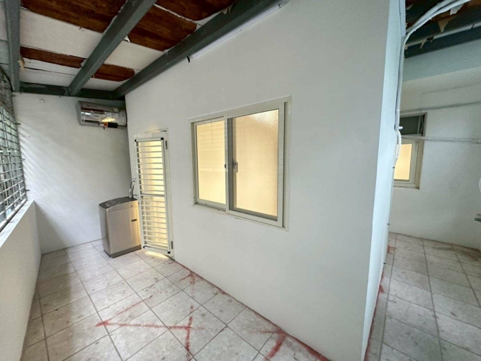 中和區.捷運南勢角站.可租補入戶籍.代收垃圾.舒適設計感兩房一廳202（第7張）