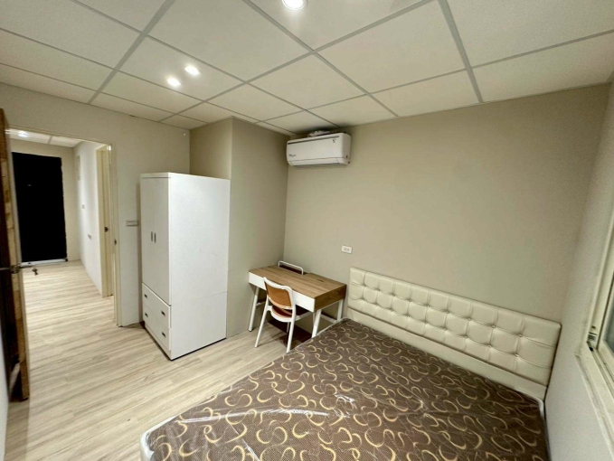 中和區.捷運南勢角站.可租補入戶籍.代收垃圾.舒適設計感兩房一廳202（第4張）