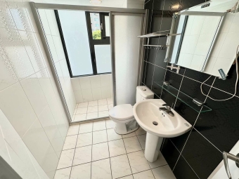 近中國醫⭐陽台獨洗⭐衛浴開窗⭐乾溼分離⭐子母車⭐可租補（第6張）