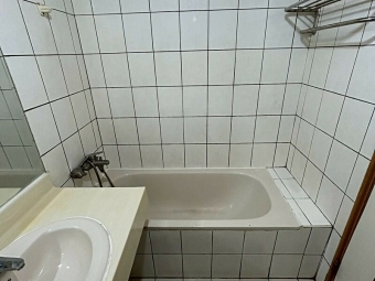 兆基社會住宅🏠Sogo獨套可開伙有陽台/可租補（第8張）