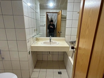 兆基社會住宅🏠Sogo獨套可開伙有陽台/可租補（第7張）