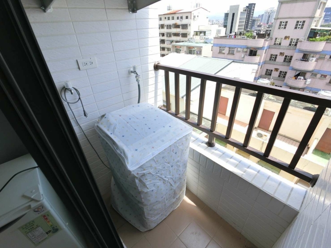 🧡請加賴🧡全新電梯🧡陽台獨洗🧡租屋補助🧡（第11張）