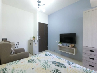 🧡請加賴🧡全新電梯🧡陽台獨洗🧡租屋補助🧡（第5張）