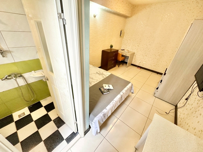 🔥南區小資首選🔥陽台獨洗🔥流理台🔥飲水機子母車（第8張）