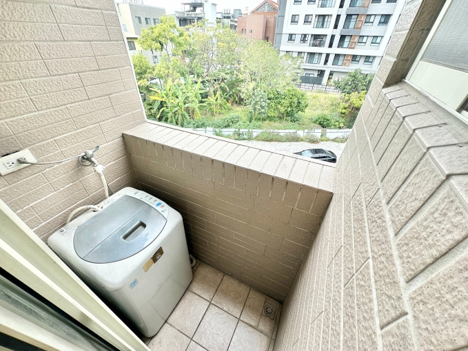 🔥南區小資首選🔥陽台獨洗🔥流理台🔥飲水機子母車（第3張）