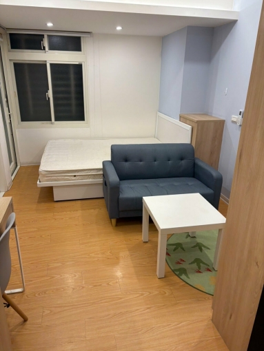 開窗獨立陽台近桃園市政府可租補 - Image 2
