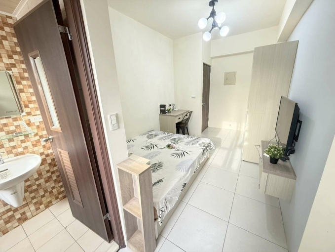 中科、東海✨超大空間💕陽台獨洗曬💕電梯✨可租補 - Image 9