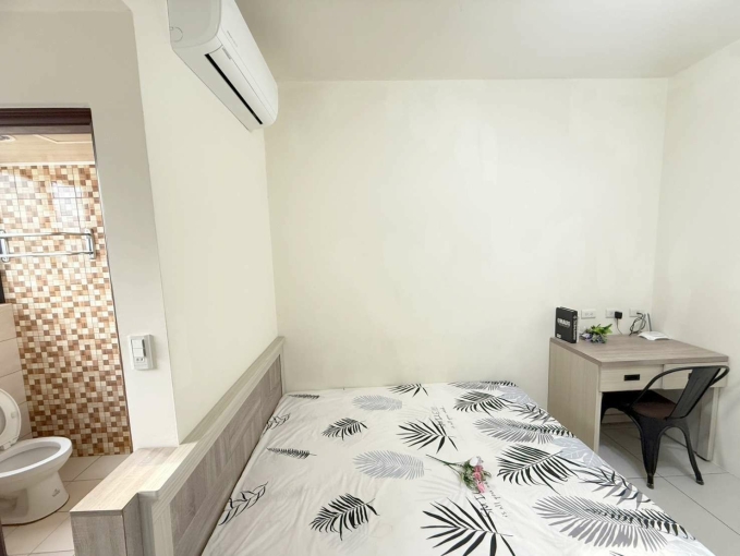 中科、東海✨超大空間💕陽台獨洗曬💕電梯✨可租補 - Image 6