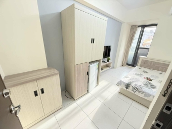 中科、東海✨超大空間💕陽台獨洗曬💕電梯✨可租補 - Image 10