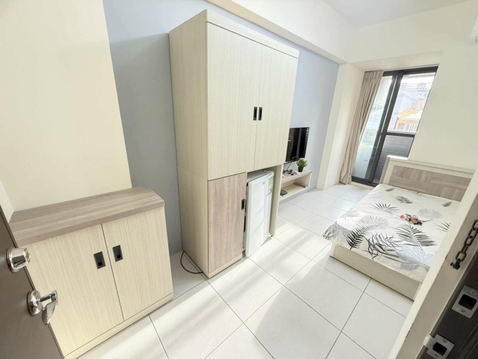 中科、東海✨超大空間💕陽台獨洗曬💕電梯✨可租補 - Image 1