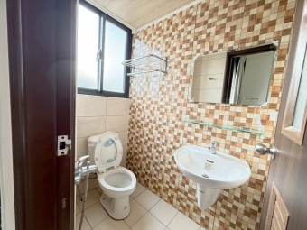 中科、東海✨超大空間💕陽台獨洗曬💕電梯✨可租補 - Image 13