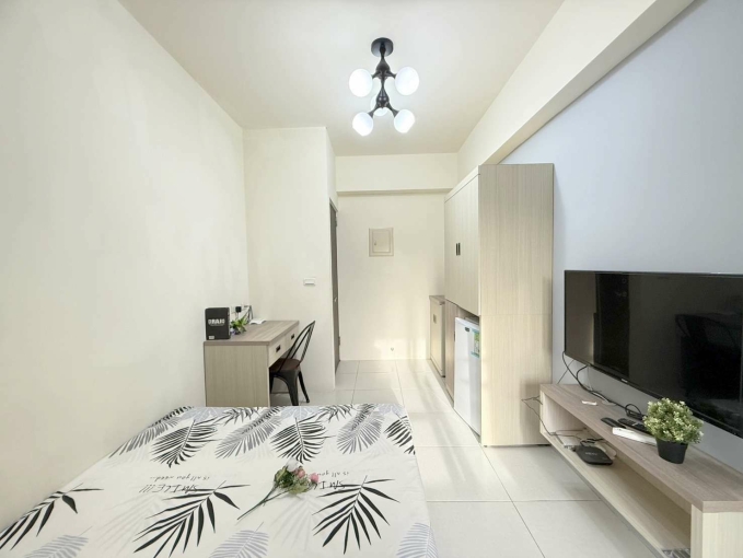 中科、東海✨超大空間💕陽台獨洗曬💕電梯✨可租補 - Image 2