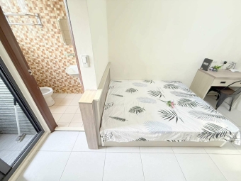 中科、東海✨超大空間💕陽台獨洗曬💕電梯✨可租補 - Image 17