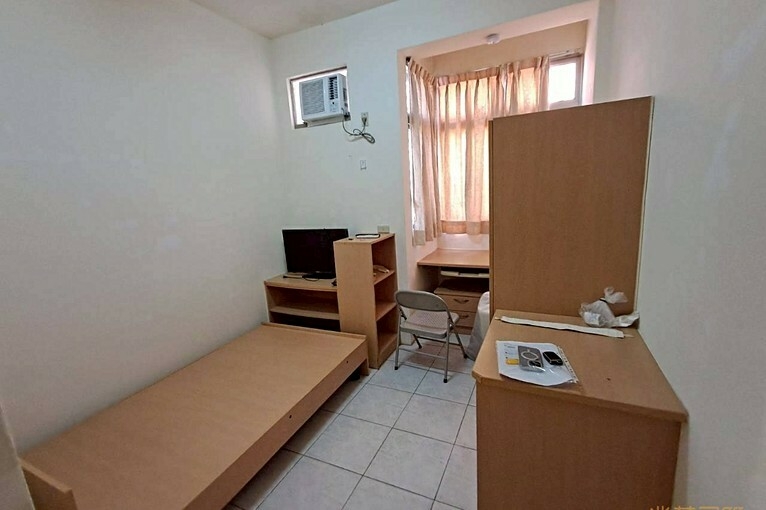 兆基社會住宅🏡育達濤房可租補免仲介費（第1張）