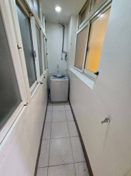 星鴻社宅/可寵可租補正三房/傢俱電全配/東海中科榮總台中工業區 - Image 18