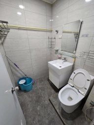 星鴻社宅/可寵可租補正三房/傢俱電全配/東海中科榮總台中工業區 - Image 14