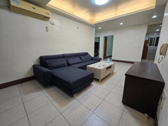 星鴻社宅/可寵可租補正三房/傢俱電全配/東海中科榮總台中工業區 - Image 10