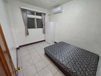 星鴻社宅/可寵可租補正三房/傢俱電全配/東海中科榮總台中工業區 - Image 12