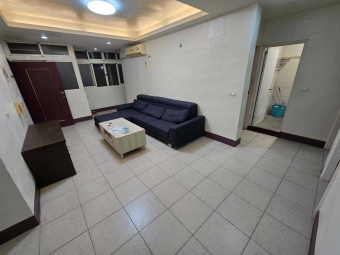 星鴻社宅/可寵可租補正三房/傢俱電全配/東海中科榮總台中工業區 - Image 15