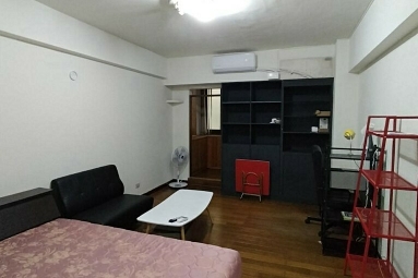 兆基社會住宅🏠台中教育大學小資套房🏠可租補（第1張）