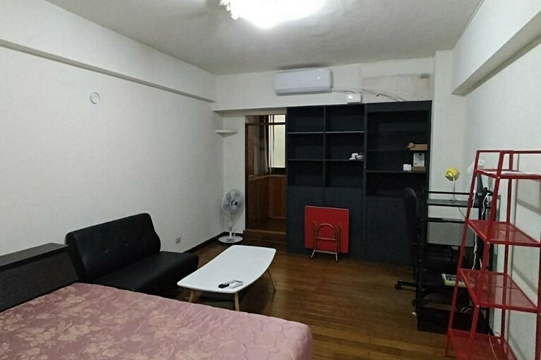 兆基社會住宅🏠台中教育大學小資套房🏠可租補(第1張)