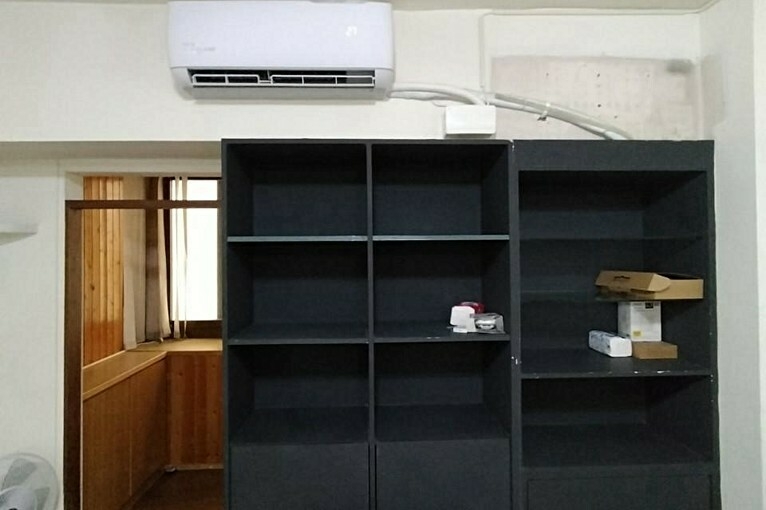 兆基社會住宅🏠台中教育大學小資套房🏠可租補(第2張)