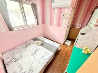 興大✔專屬洗衣機❤流理臺（第1張）