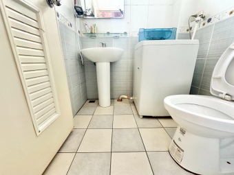 興大✔專屬洗衣機❤流理臺（第6張）