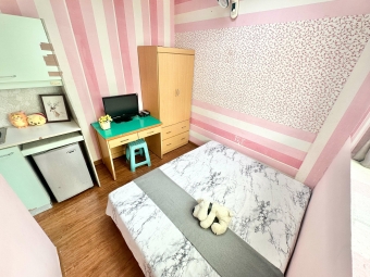 興大✔專屬洗衣機❤流理臺（第2張）