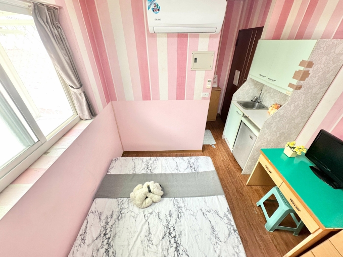 興大✔專屬洗衣機❤流理臺(第4張)