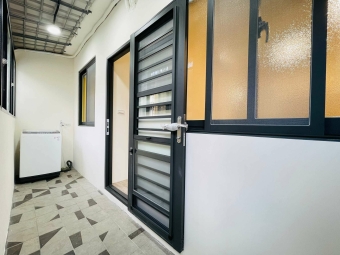 新埔捷運5分鐘🌈全新整理🌈二房一廳一衛一陽台/可租補（第11張）