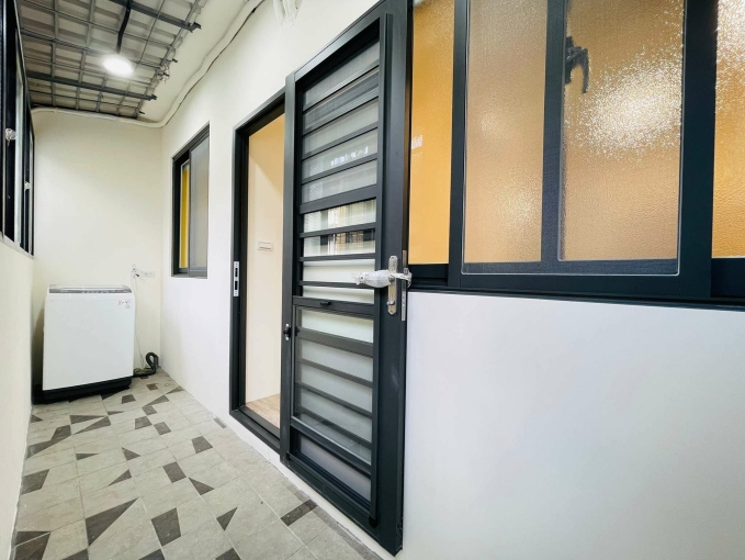 新埔捷運5分鐘🌈全新整理🌈二房一廳一衛一陽台/可租補（第11張）