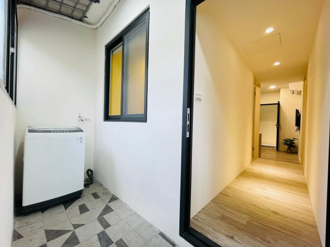 新埔捷運5分鐘🌈全新整理🌈二房一廳一衛一陽台/可租補（第10張）